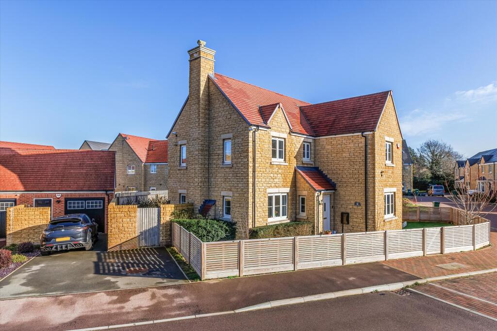 Main image of property: Brunel Drive, Gotherington, Cheltenham, Gloucestershire GL52