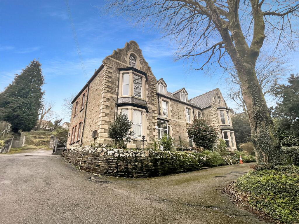 Main image of property: St. Nicholas Street, Bodmin, Cornwall, PL31