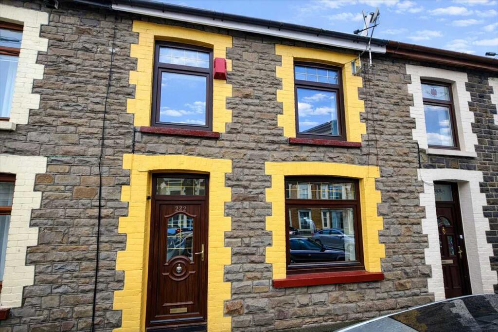 Main image of property: Brithweunydd Rd, Tonypandy