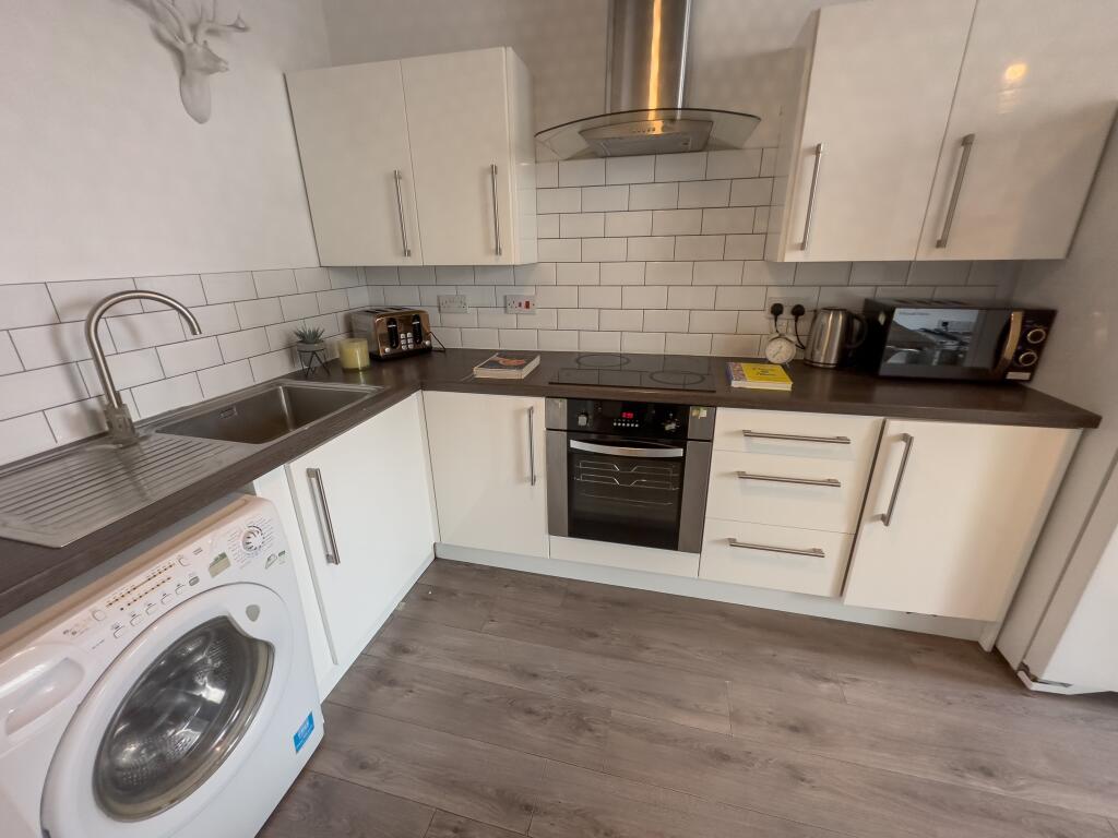 1 bedroom house for rent