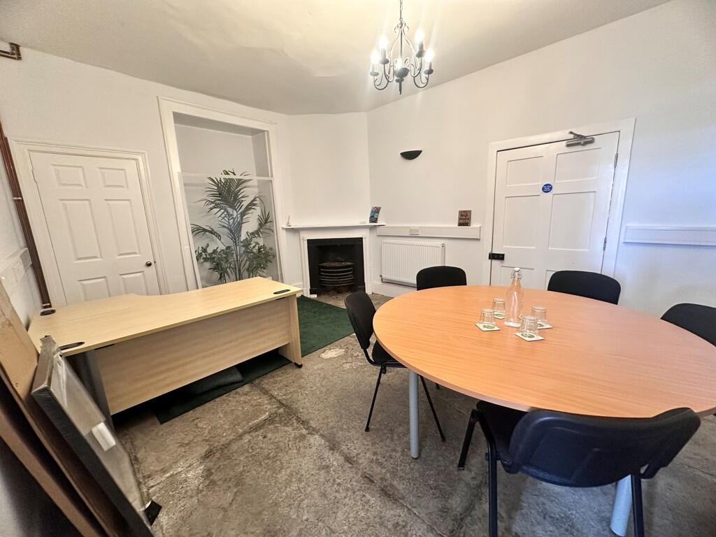 Additional image 2 of Ground Floor And Basement Offices, 24 Warminster Road, Westbury, Wiltshire, BA13 3PE