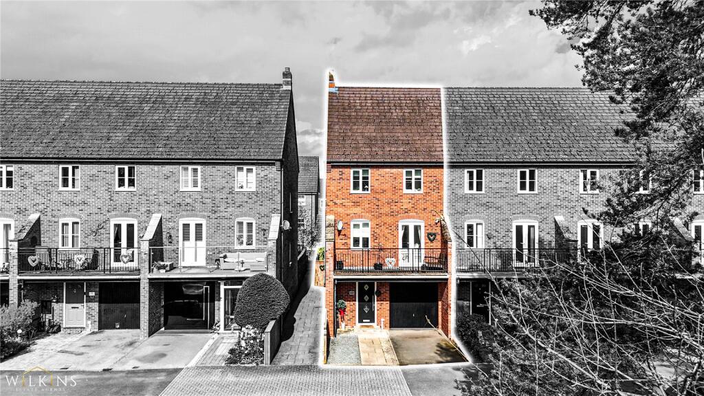 Additional image 37 of The Laurels, Fazeley, Tamworth, Staffordshire, B78