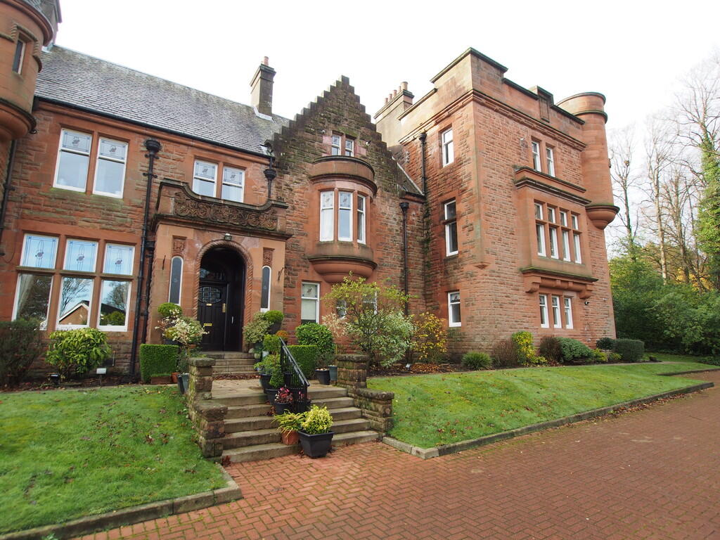 Main image of property: Manor Park Avenue, Newark House, Paisley