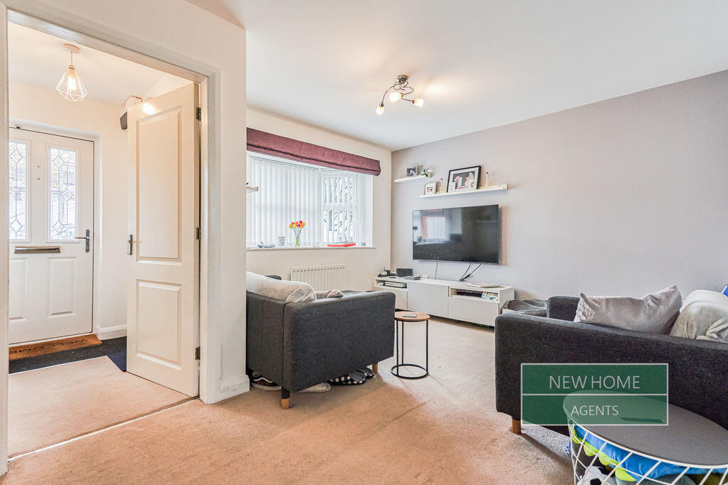 House in Warrington - View 5
