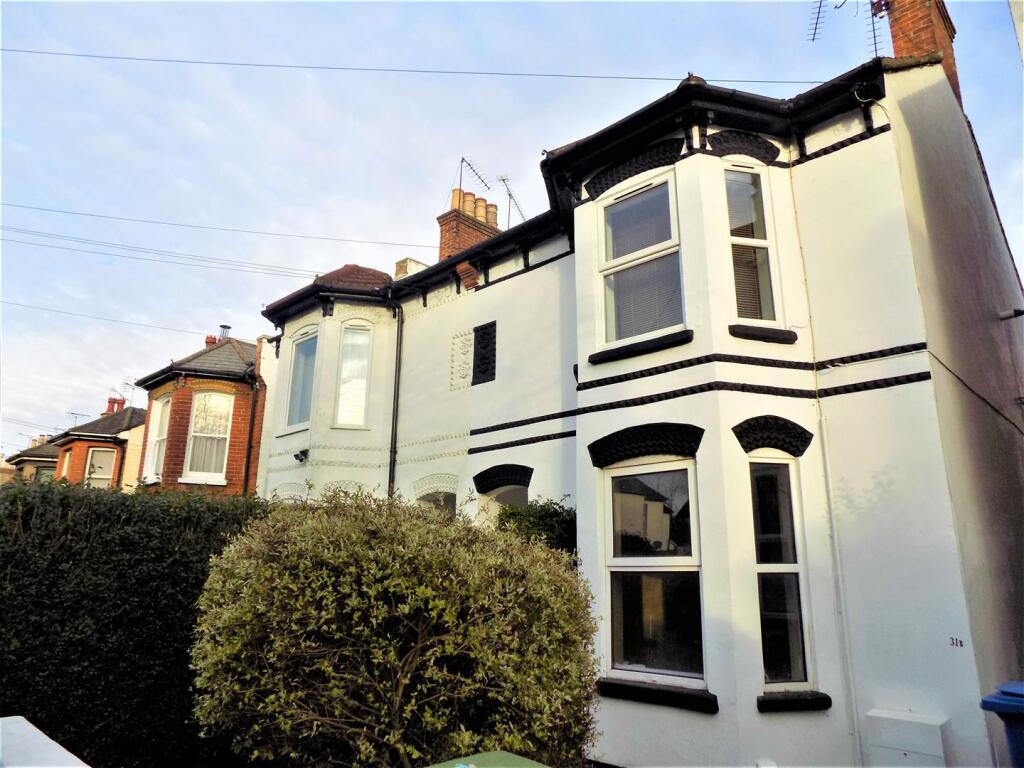 Main image of property: Cambridge Road, Aldershot