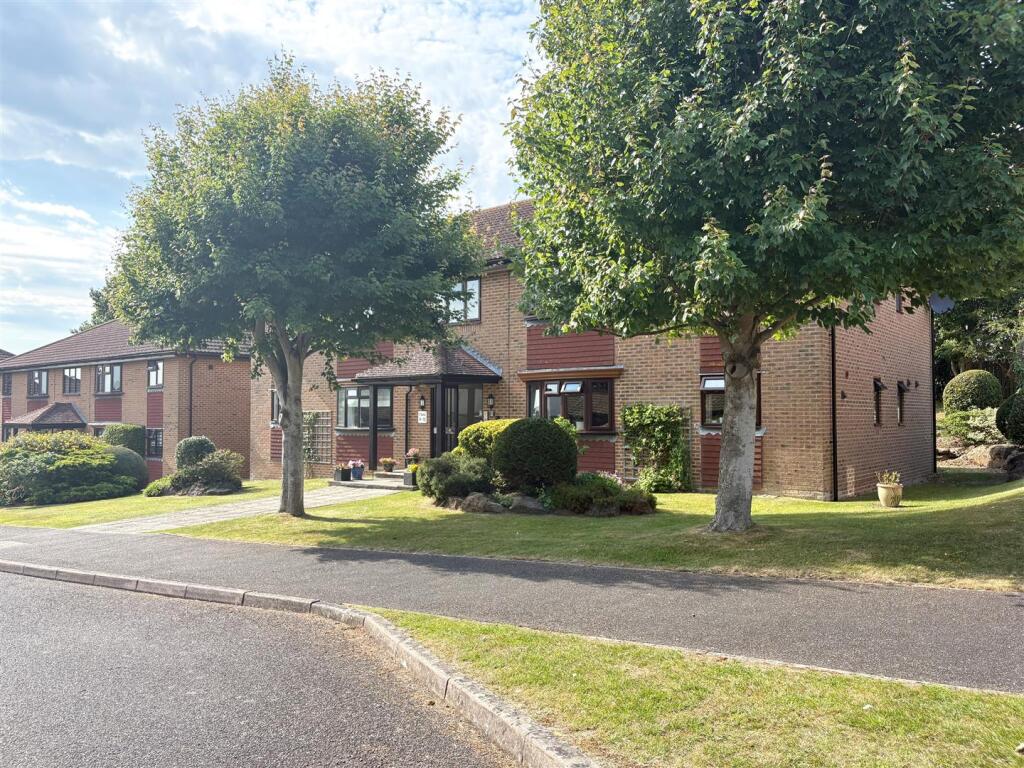 Main image of property: Hillborough Close, Bexhill-On-Sea