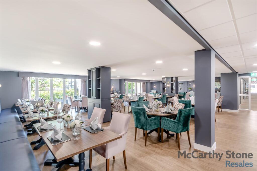 Additional image 27 of Wheatley Place, Connaught Close, Solihull