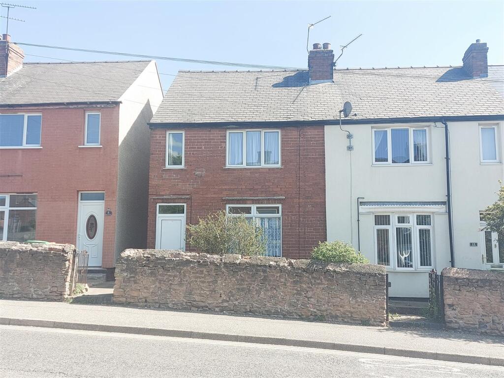 Main image of property: West End, Sutton-In-Ashfield