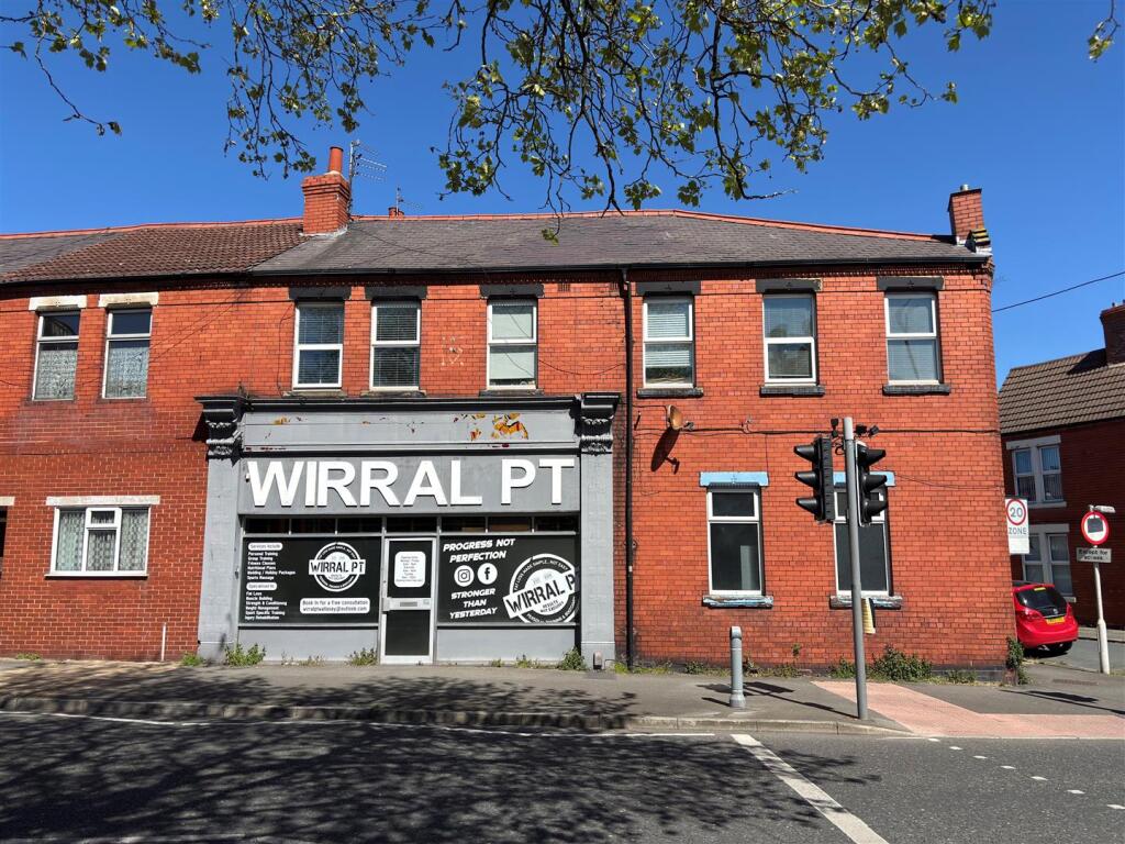 Main image of property: Poulton Road, Poulton