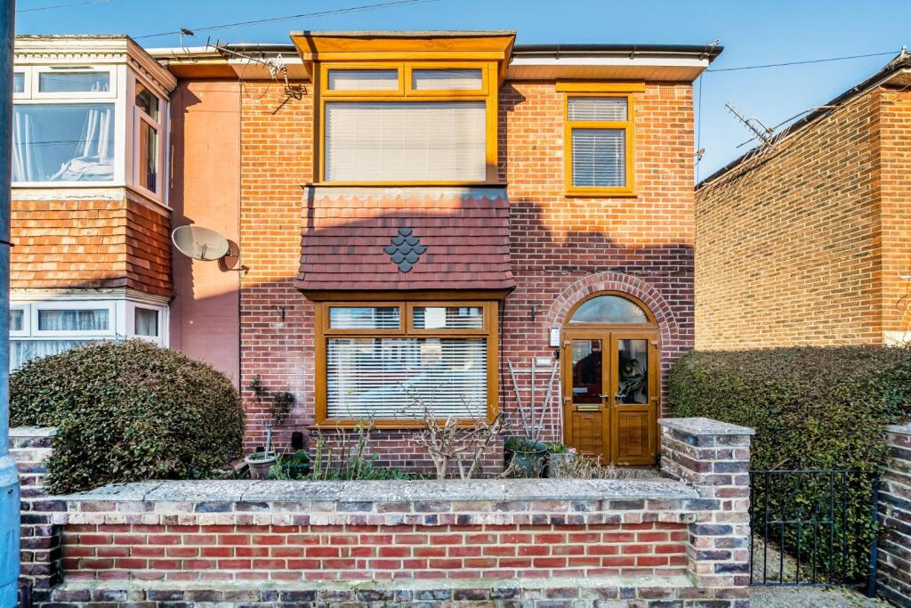 Main image of property: Compton Road, Portsmouth