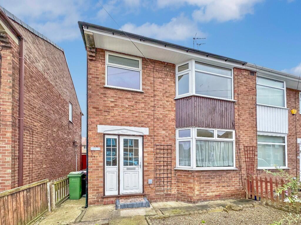 Main image of property: Cherry Garth, Beverley, East Riding Of Yorkshire, HU17