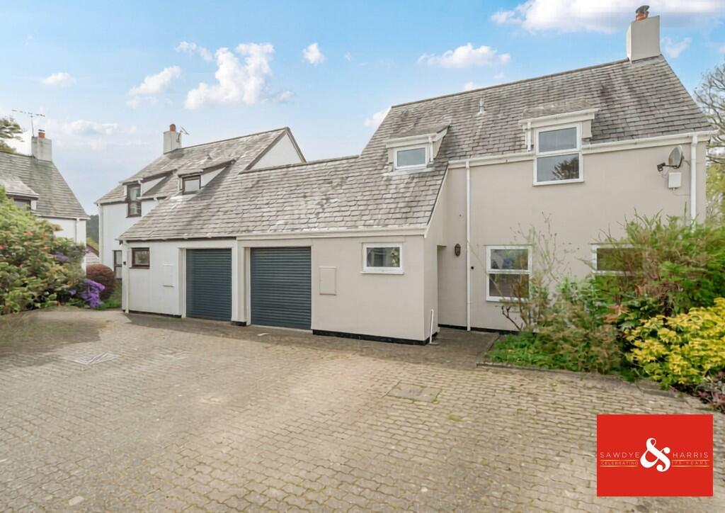 Main image of property: North Bovey, Devon