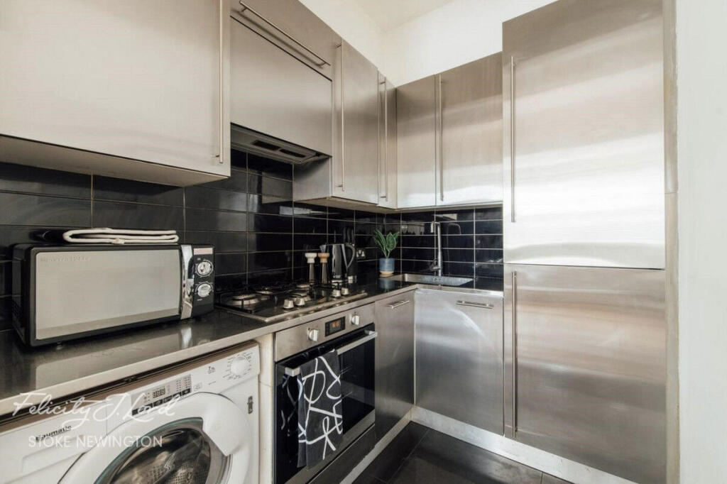 Main image of property: Stoke Newington High Street, LONDON