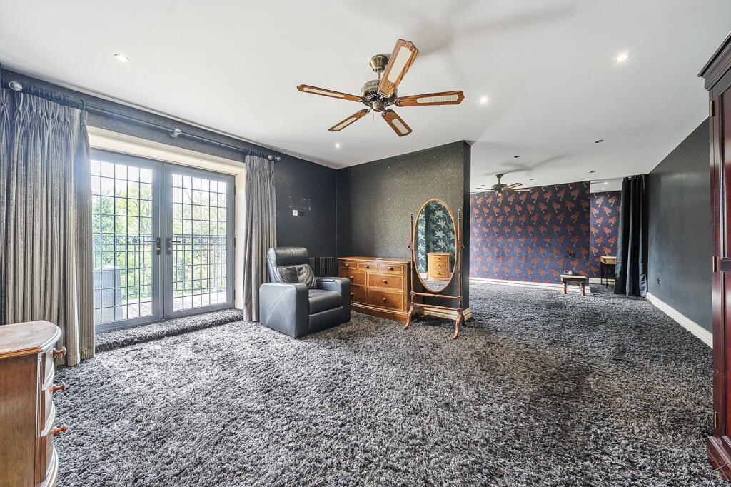 Additional image 17 of Highfield Lane, Oakworth, Keighley, BD22 7JB