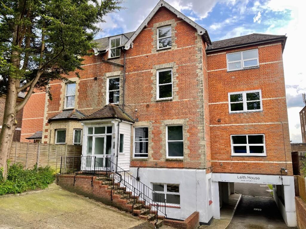 Main image of property: Leith House, Station Road, Leatherhead, KT22