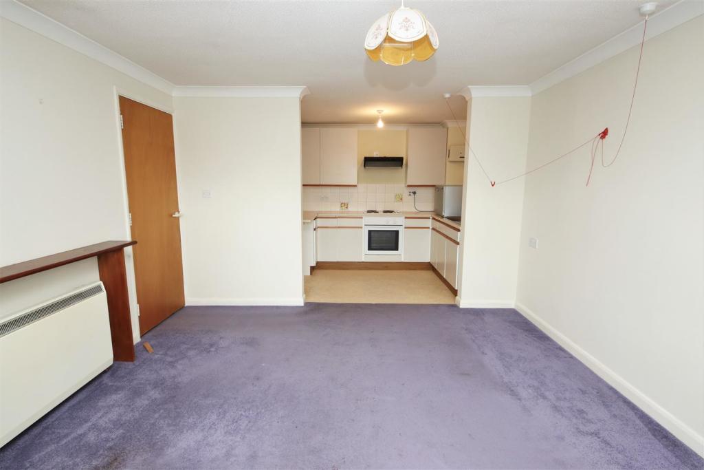 Mill Road, Cambridge - Ansicht 3
