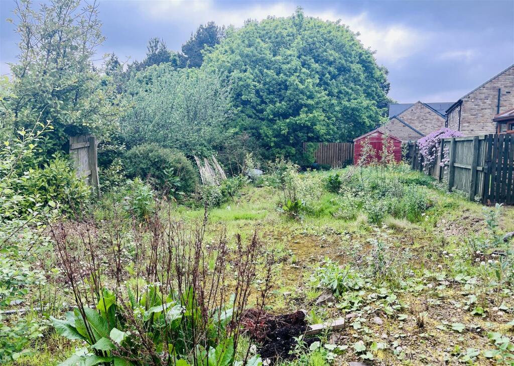 Laund Road, Huddersfield - View 5