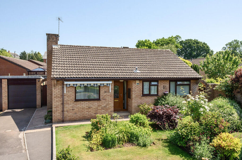 Main image of property: Culm Lea, Cullompton