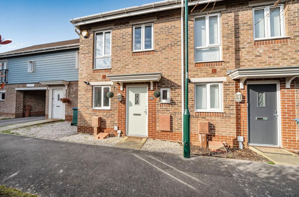 Main image of property: Wish Field Drive, Felpham, PO22