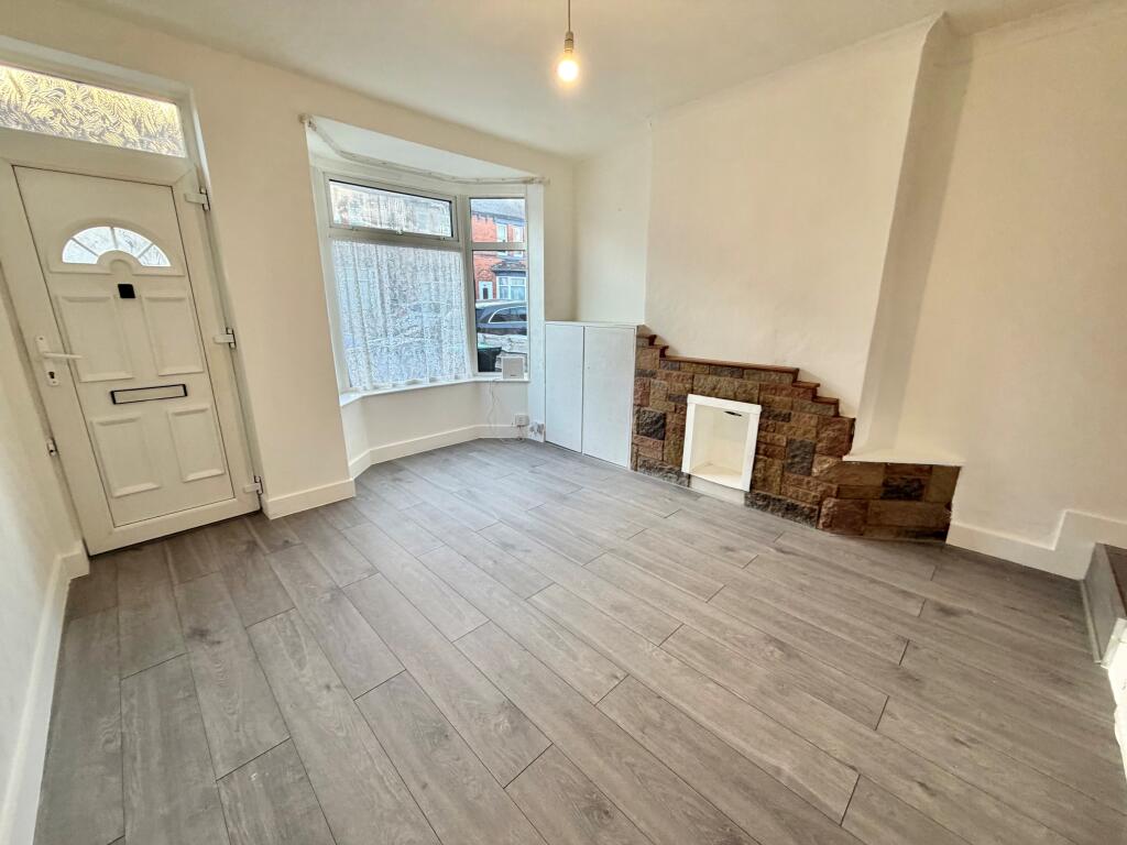 House in Nottingham - View 2
