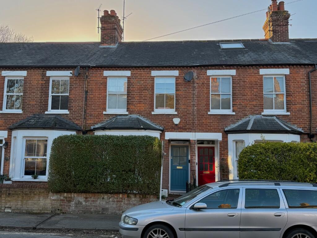 Main image of property: Alexandra Road, Oxford, Oxfordshire, OX2