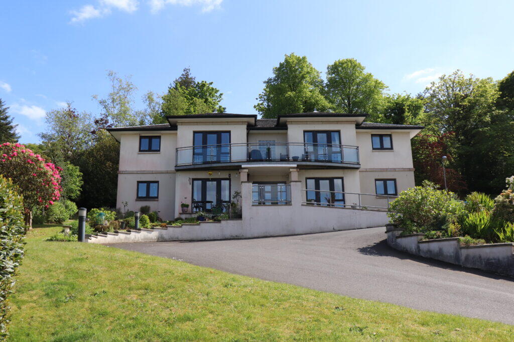 Main image of property: Flat 7 Glen Royal Rothesay