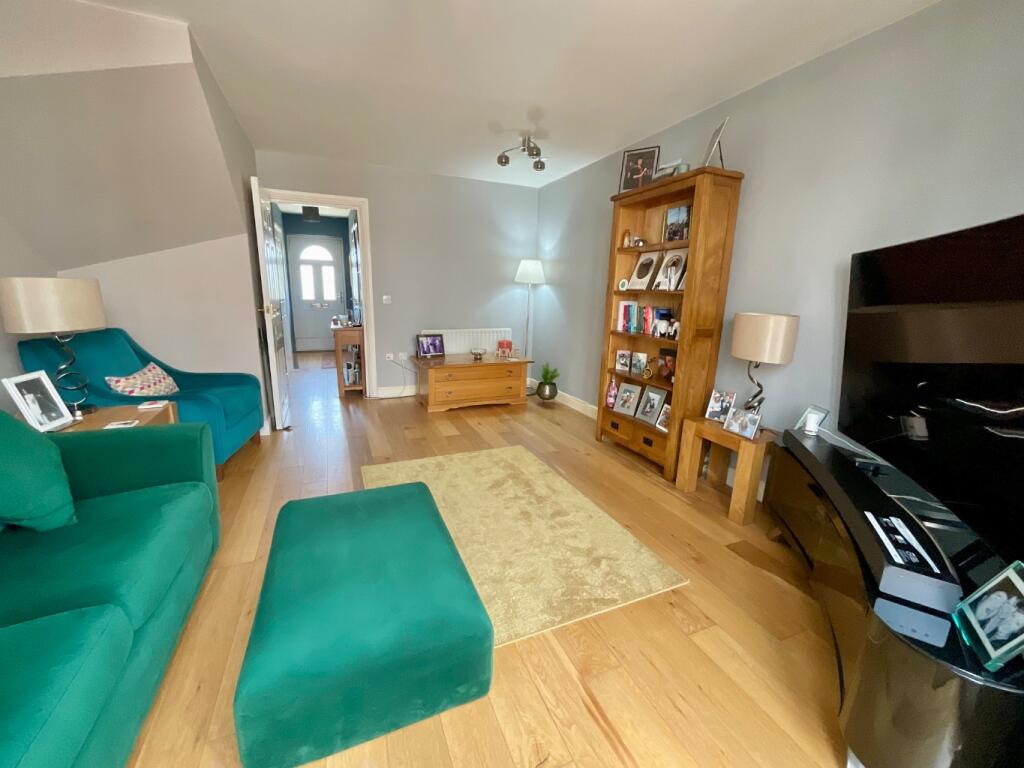 House in Daventry, West Northamptonshire - View 4