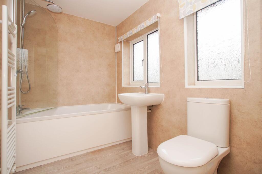 House in Penrith, Scaws - View 4