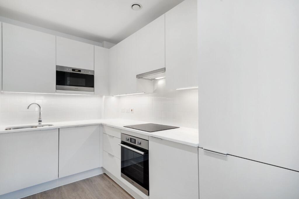 Additional image 28 of Sherlock Quarter, 36 Sherlock Street, B5