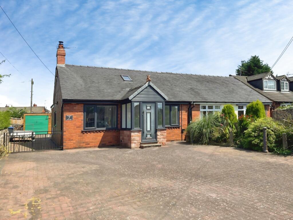 Main image of property: Folly Lane, Cheddleton, Leek, Staffordshire, ST13 7DA