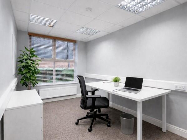 Main image of property: The Craggs Country Business Park, Suite 9, New Road, Cragg Vale, Hebden Bridge, HX7 5TT