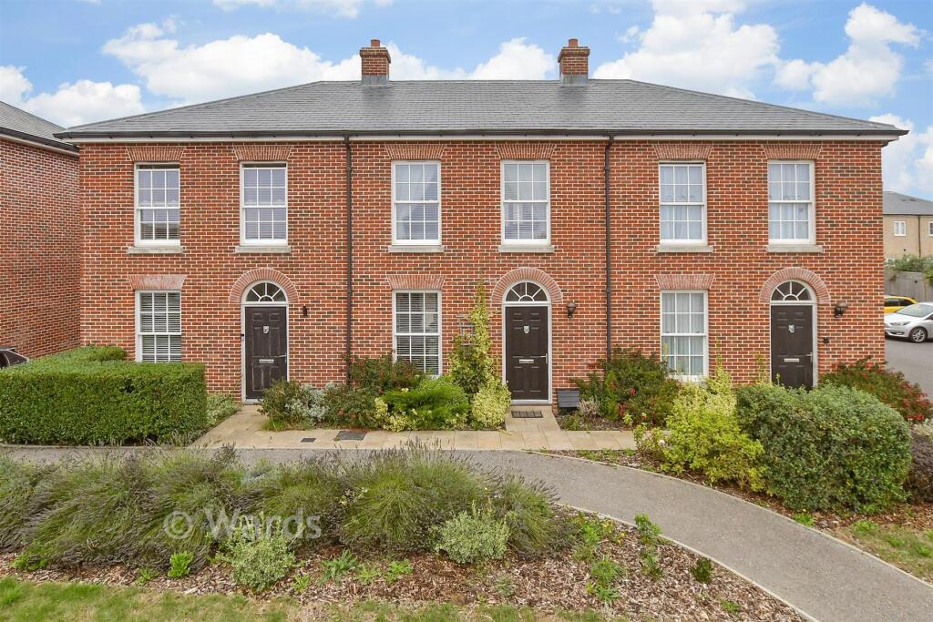 Main image of property: Merlin Avenue, Whitfield, Dover, Kent
