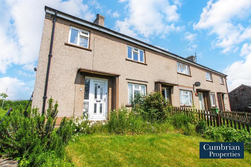 Main image of property: South Esk, Culgaith, Penrith