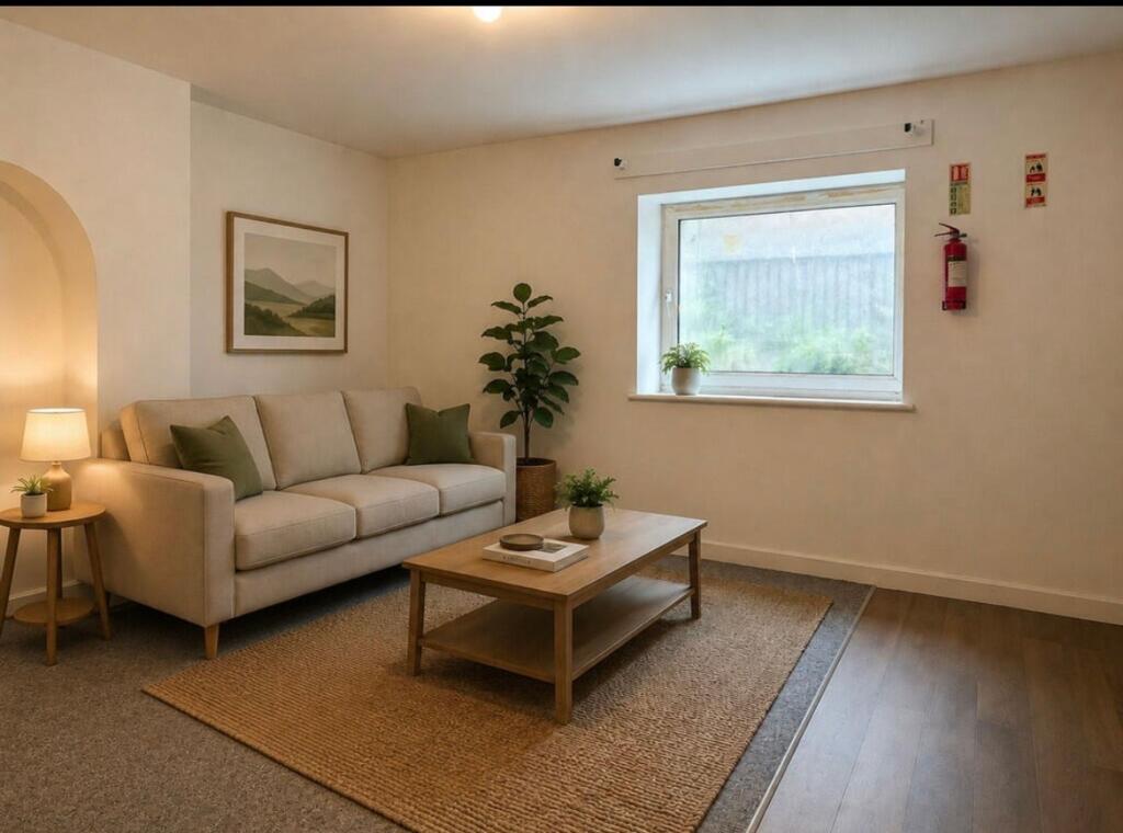 Apartment in West Suffolk, Newmarket - View 3