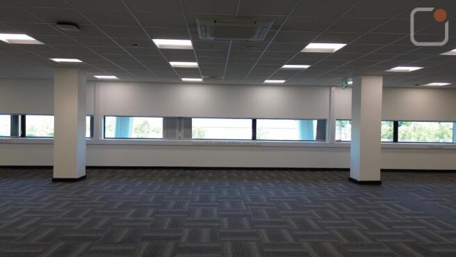 CorpAcq Stadium, Salford - Office Space to Rent