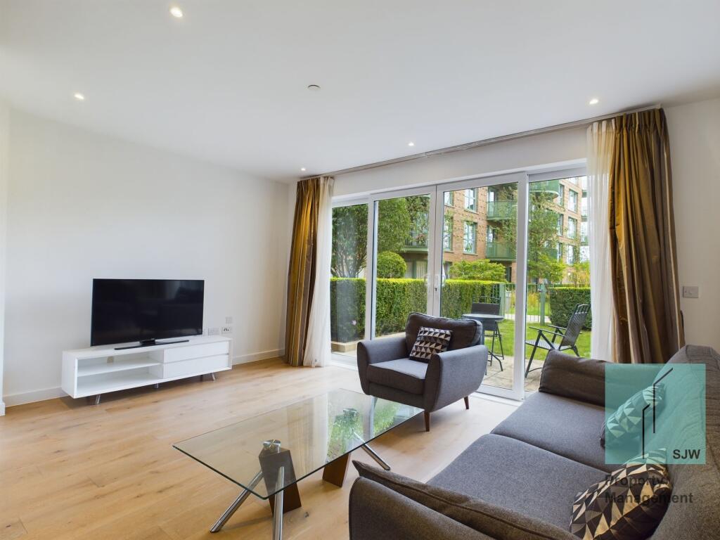 Main image of property: Astell Road, London, SE3