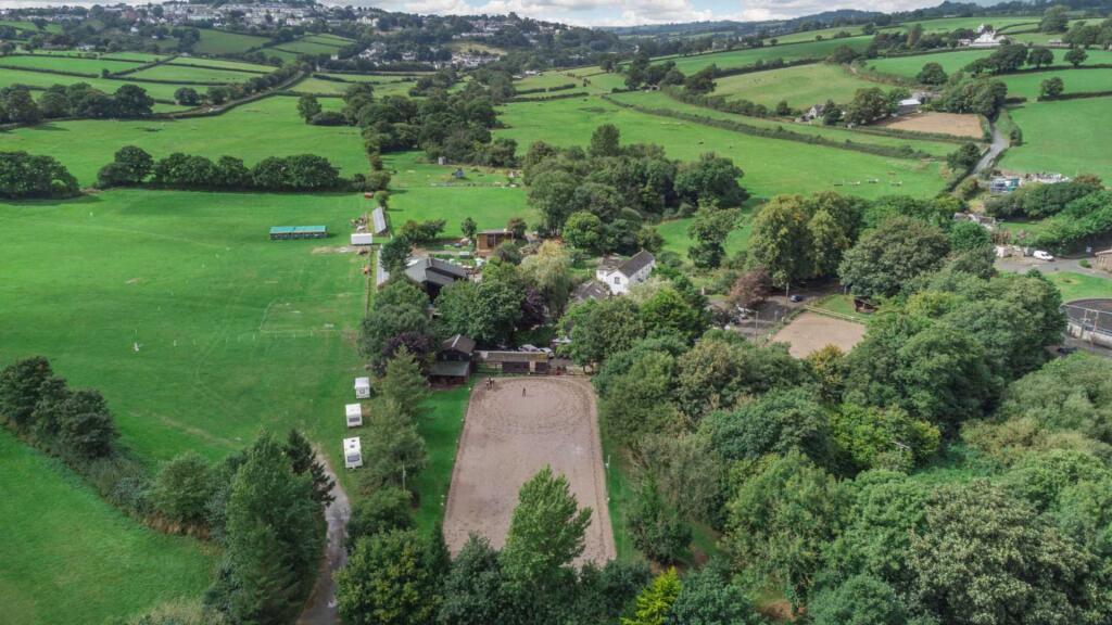 Main image of property: Devon/Cornwall Border