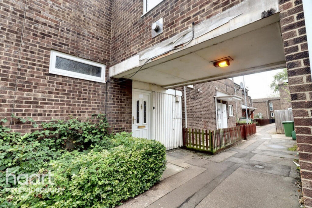 Main image of property: Bakers Lane, Woodston