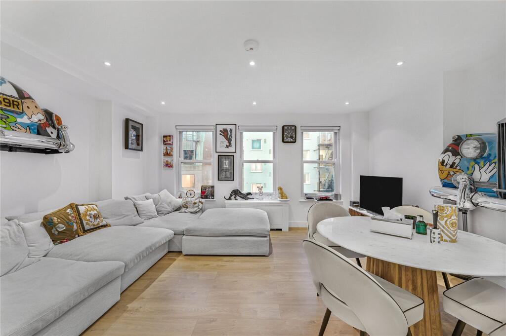 Main image of property: Maddox Street, 
Mayfair, W1S