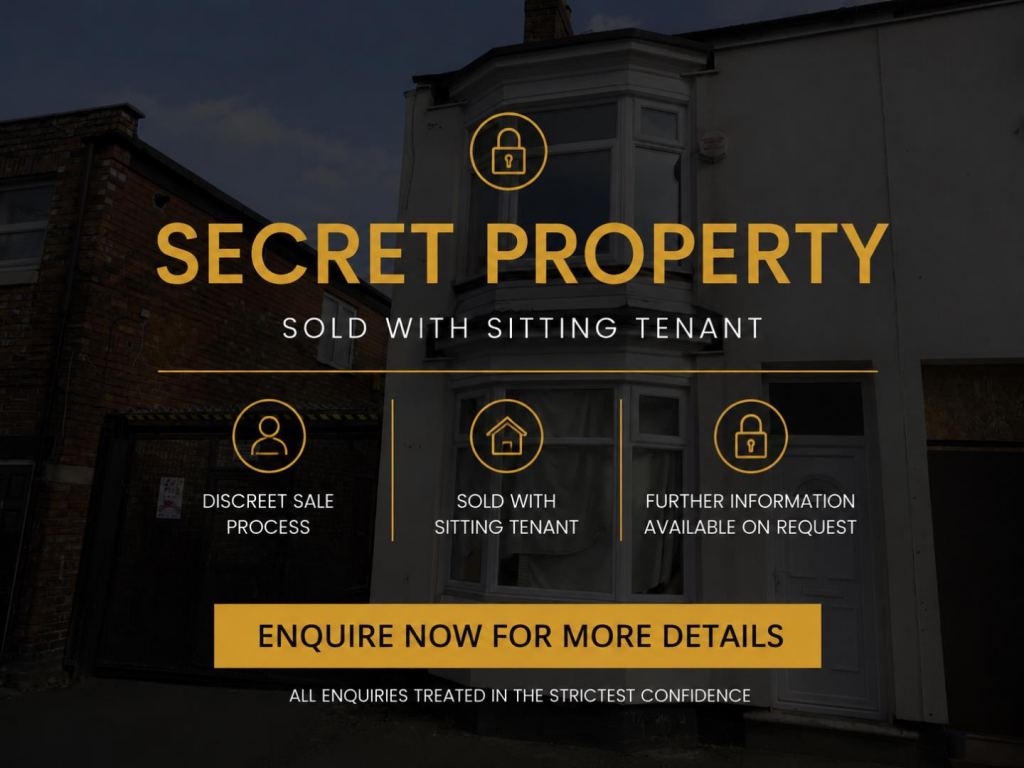 Main image of property: Outram Street, Middlesbrough