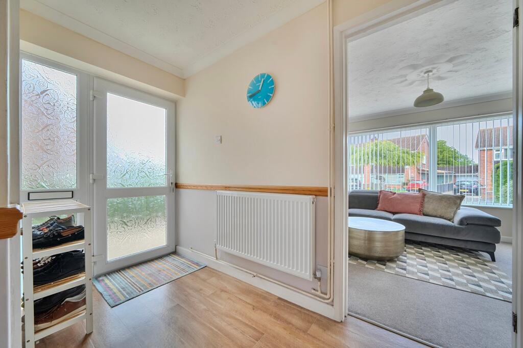 Chancellor Road, Walton, BA16 photo 4