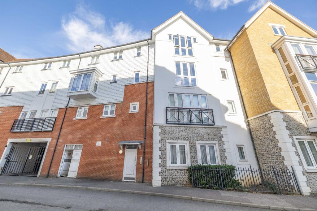 Main image of property: Creine Mill Lane North, Canterbury, CT1