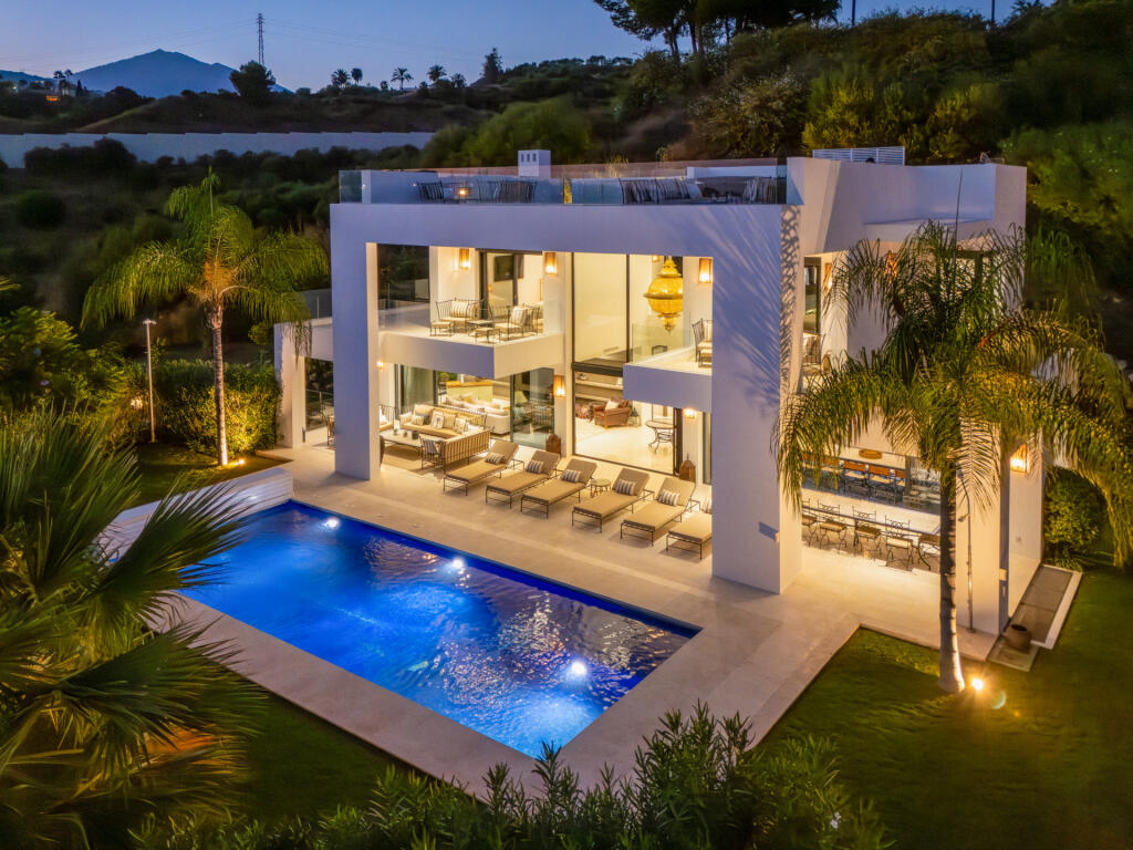 Main image of property: Andalucia, Malaga, Marbella