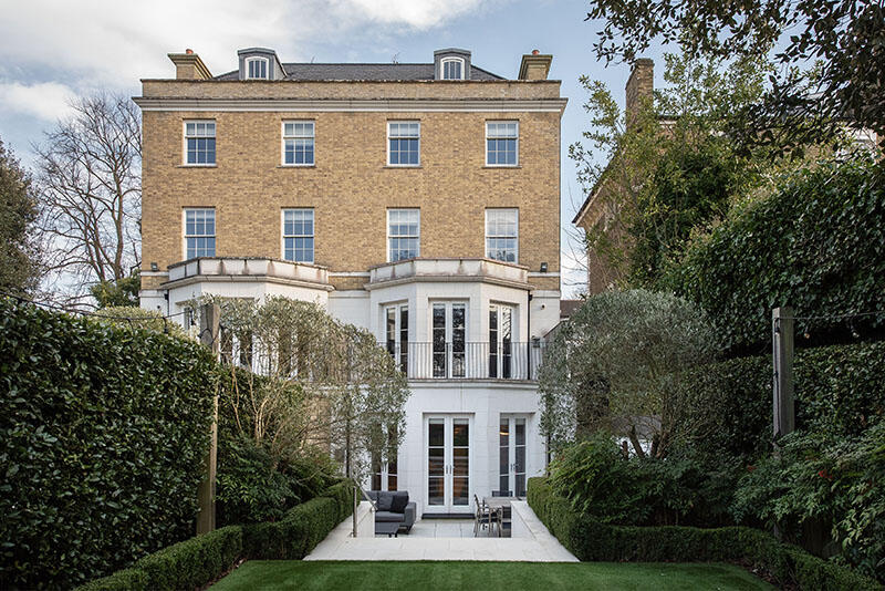 Main image of property: The Grove, London, N6