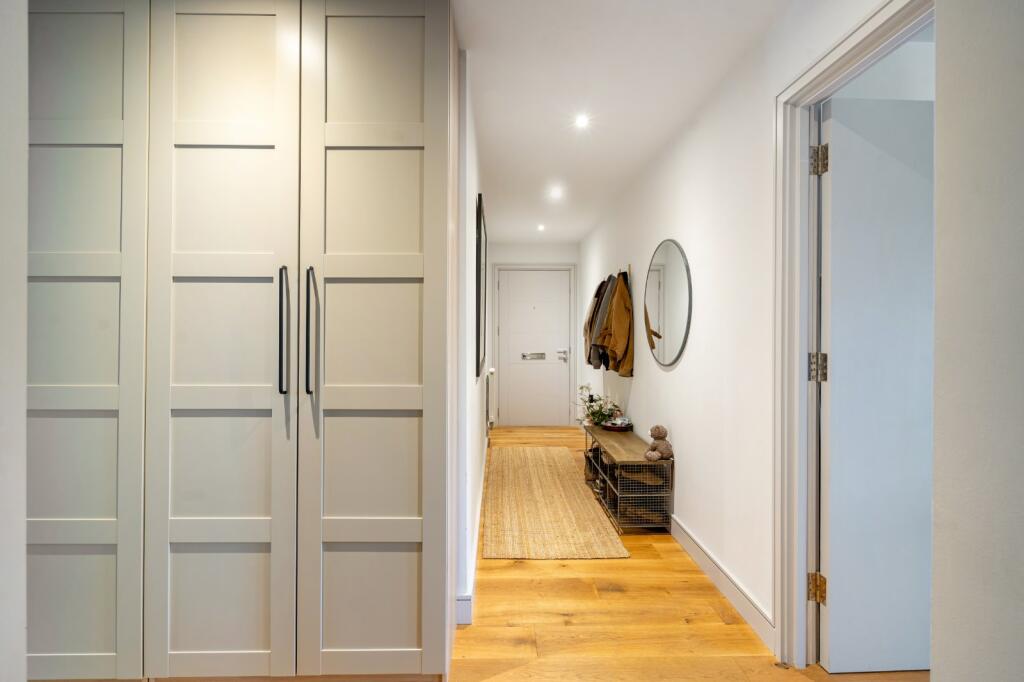 Apartment in Bristol, The General, Redcliffe - More