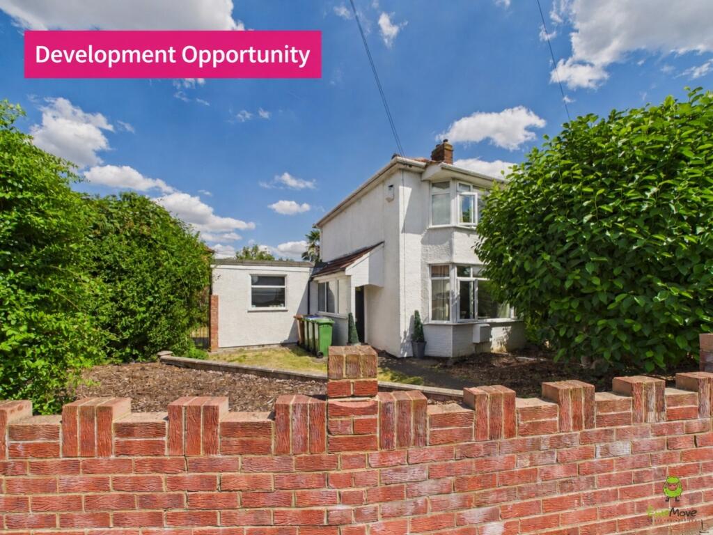 Main image of property: Merlin Road North, Welling, Kent, DA16