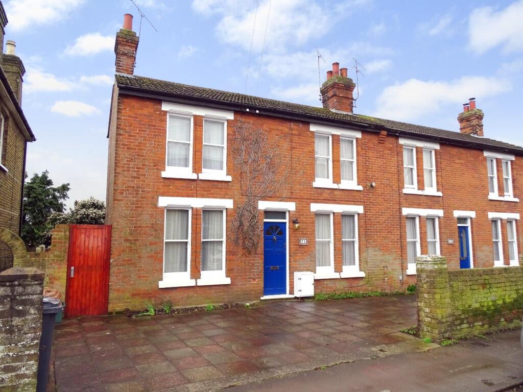 Main image of property: Coval Lane, Chelmsford