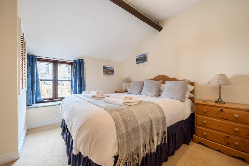 Fellside Cottage, Edinboro, Ambleside, Cumbria, LA22 9EN photo 4