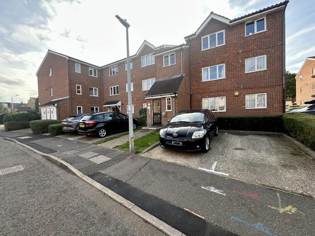 Main image of property: Howard Close, Waltham Abbey