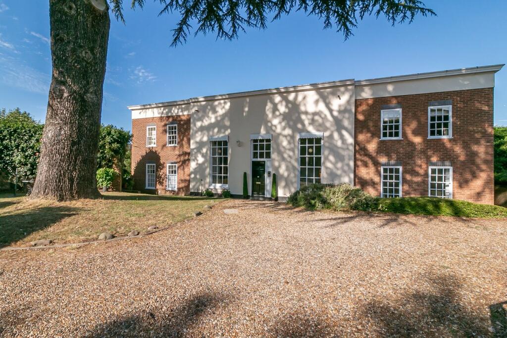 Main image of property: Turnpike Lane, Ickleford, Hitchin, SG5